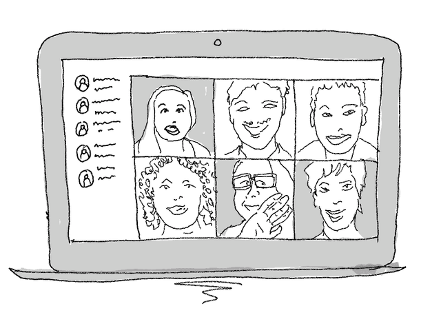 Formation en ligne pour les conseillers